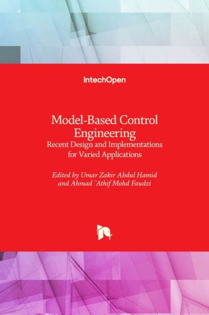 Model-Based Control Engineering