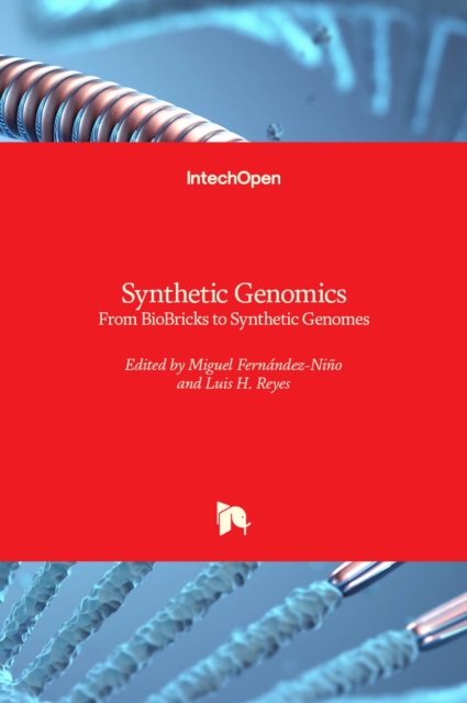 Synthetic Genomics