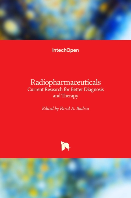 Radiopharmaceuticals