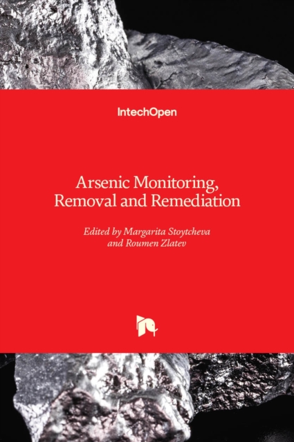 Arsenic Monitoring, Removal and Remediation