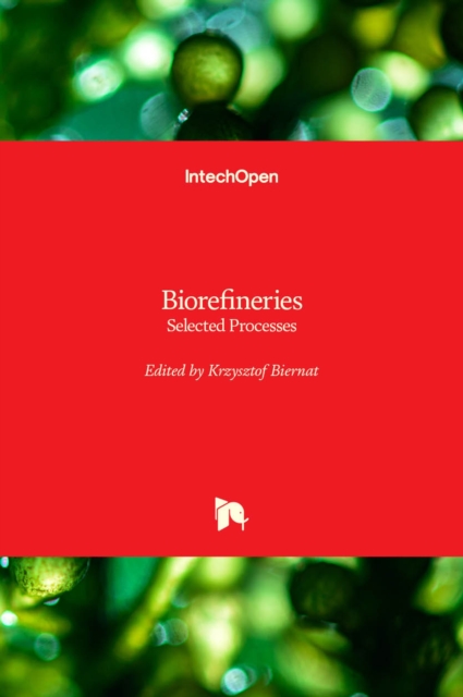 Biorefineries