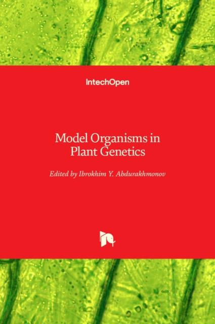 Model Organisms in Plant Genetics