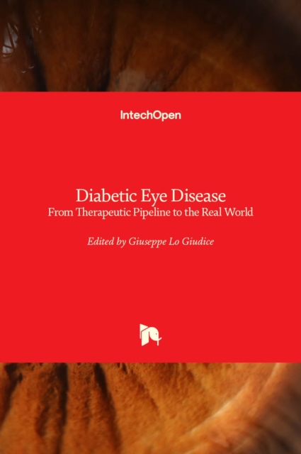 Diabetic Eye Disease