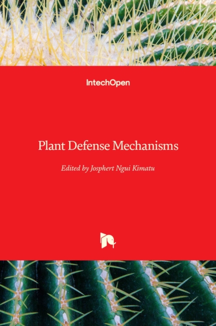 Plant Defense Mechanisms