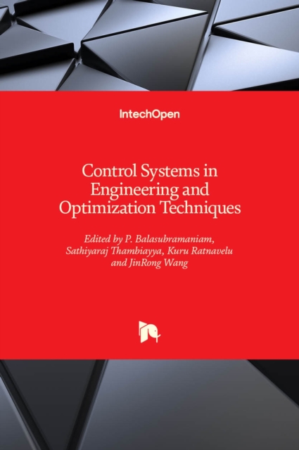 Control Systems in Engineering and Optimization Techniques