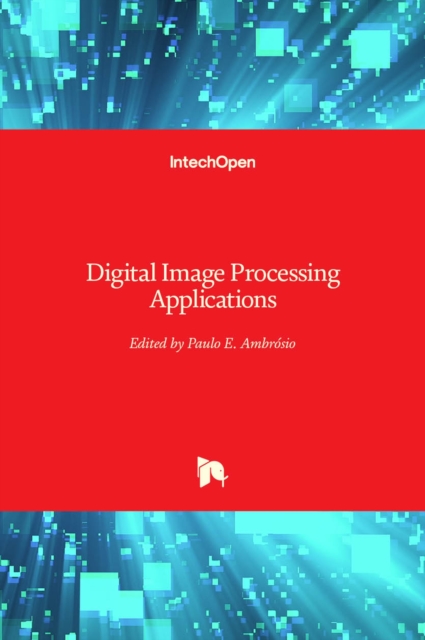 Digital Image Processing Applications