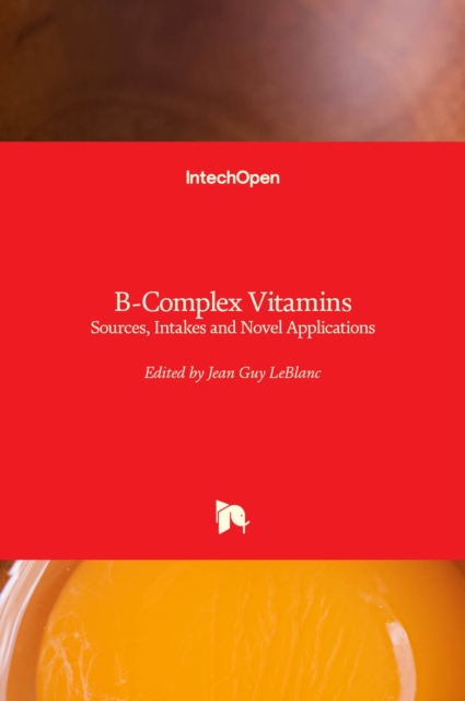 B-Complex Vitamins