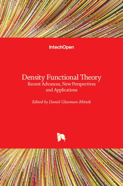 Density Functional Theory