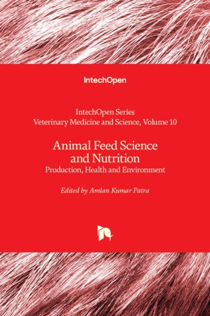 Animal Feed Science and Nutrition