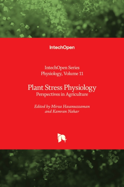 Plant Stress Physiology