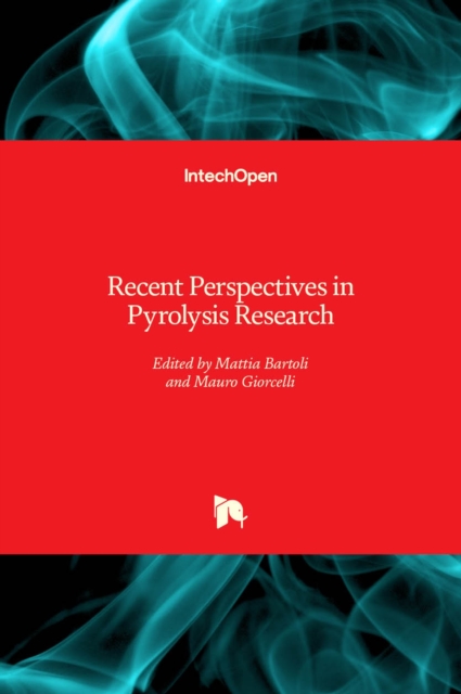 Recent Perspectives in Pyrolysis Research