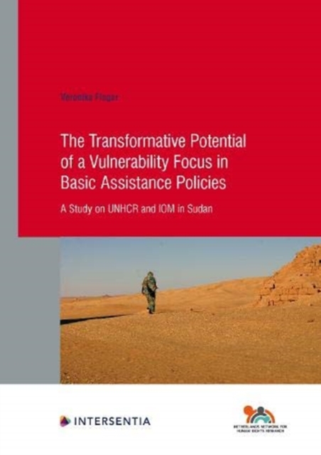 Transformative Potential of a Vulnerability Focus in Basic Assistance Policies