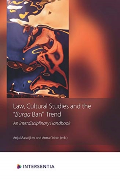 Law, Cultural Studies and the Burqa Ban Trend