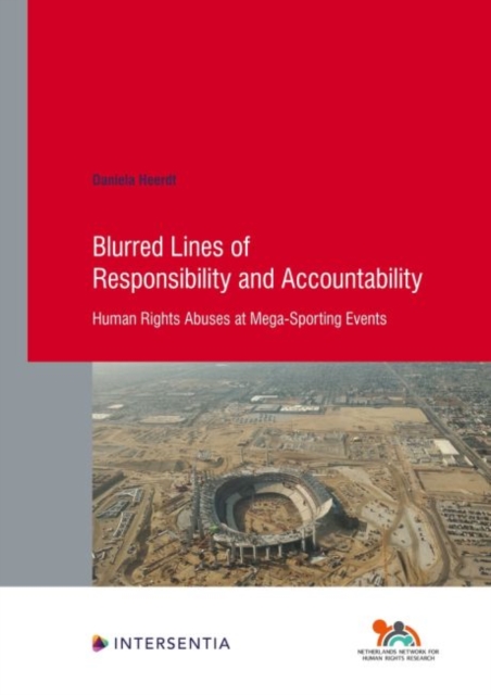 Blurred Lines of Responsibility and Accountability, 94