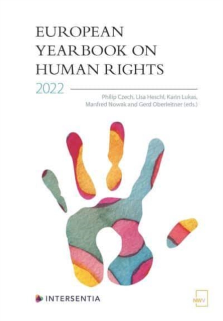 European Yearbook on Human Rights 2022