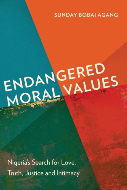 Endangered Moral Values