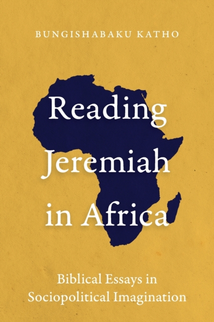 Reading Jeremiah in Africa
