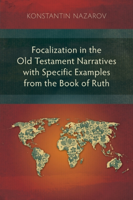 Focalization in the Book of Ruth