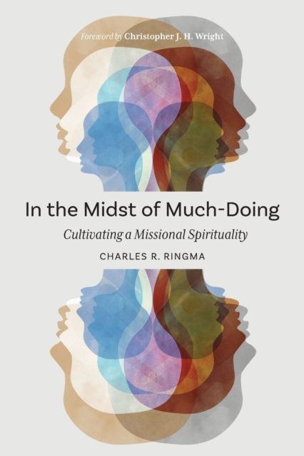 In the Midst of Much-Doing