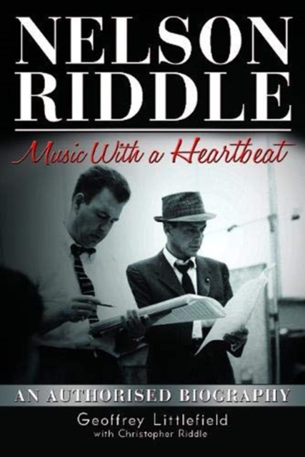 Nelson Riddle