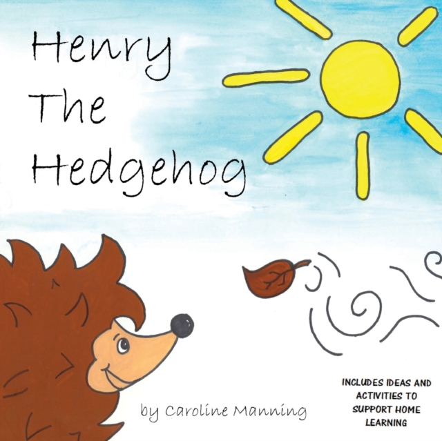 Henry the Hedgehog