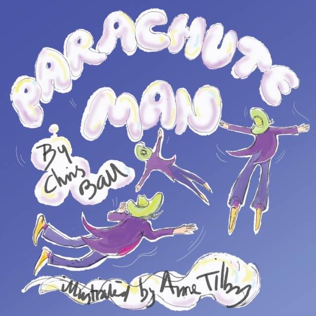 Parachute Man