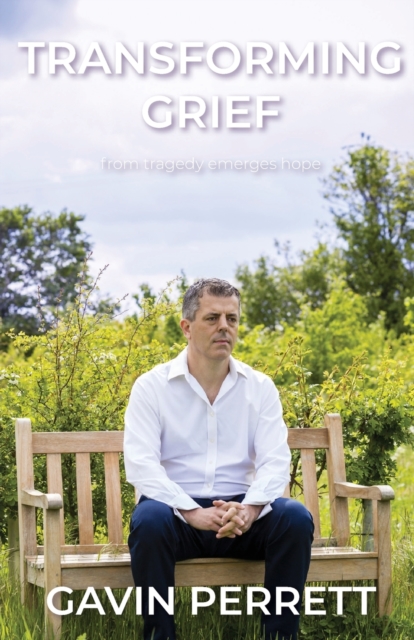 Transforming Grief:
