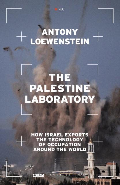 Palestine Laboratory