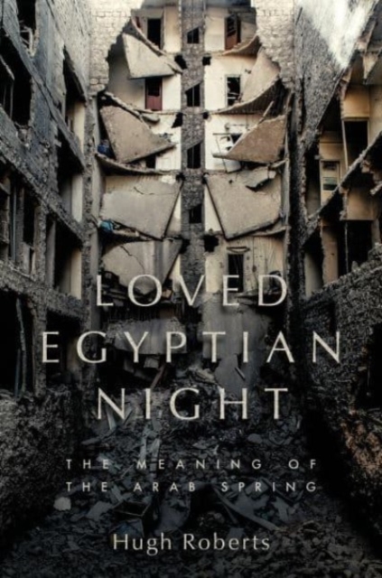Loved Egyptian Night