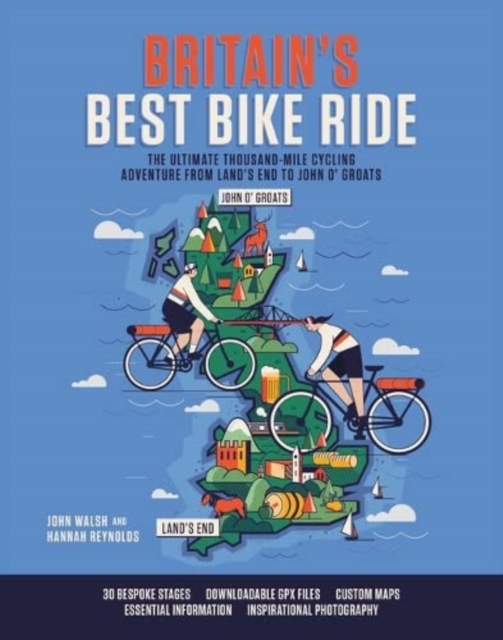 Britain's Best Bike Ride