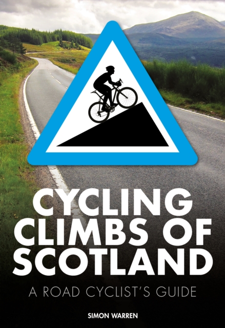 Cycling Climbs of Scotland