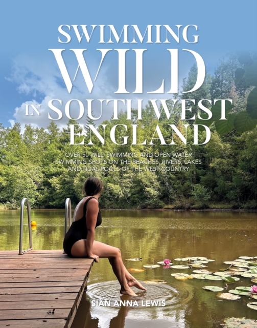 Swimming Wild in South West England