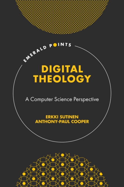 Digital Theology