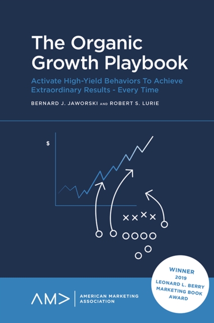 Organic Growth Playbook