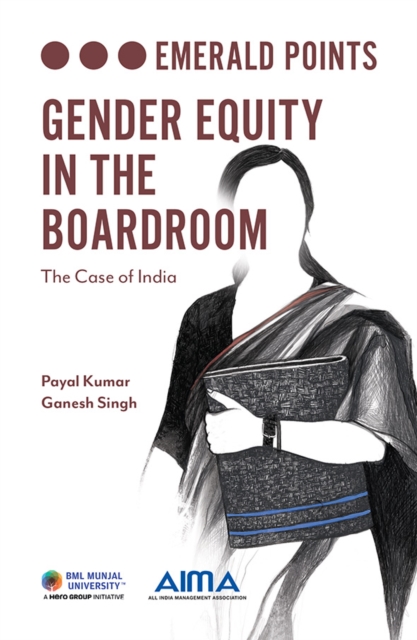 Gender Equity in the Boardroom