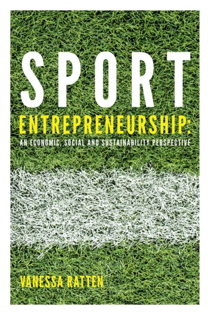 Sport Entrepreneurship