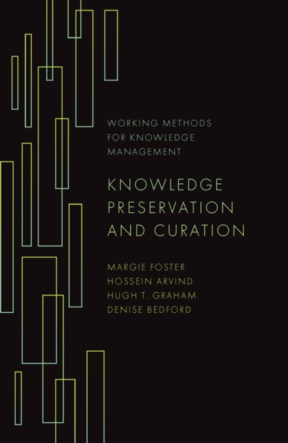 Knowledge Preservation and Curation