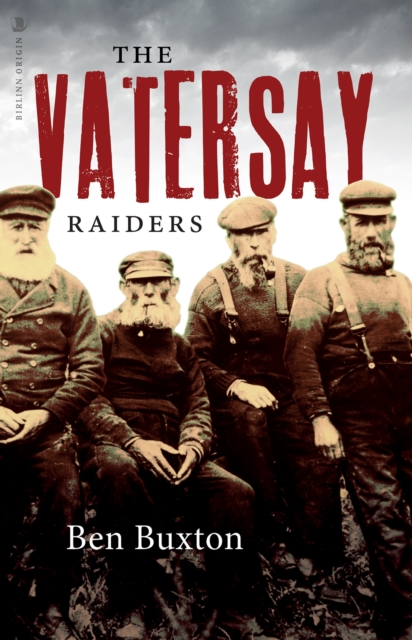 Vatersay Raiders