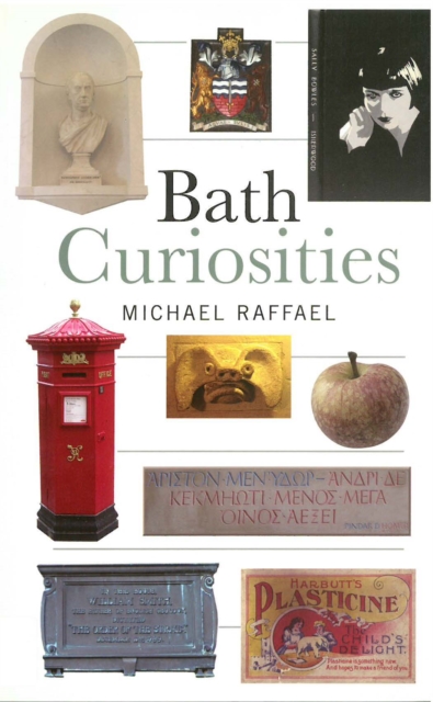 Bath Curiosities