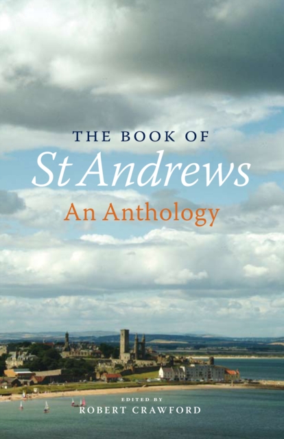 Book of St Andrews