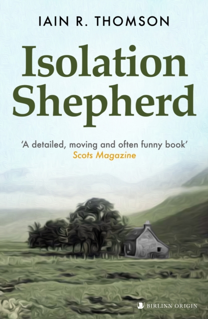 Isolation Shepherd