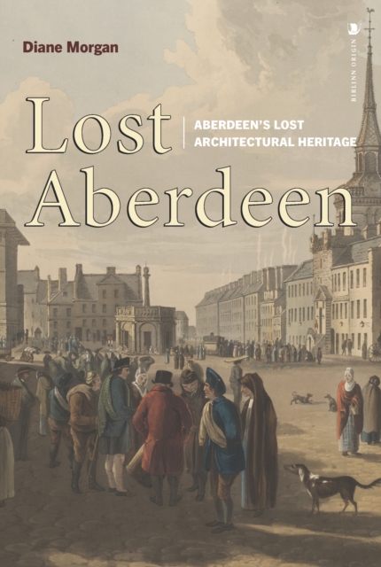 Lost Aberdeen