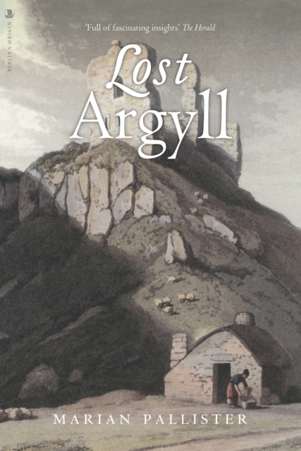 Lost Argyll