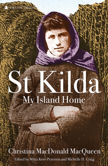 St Kilda: My Island Home