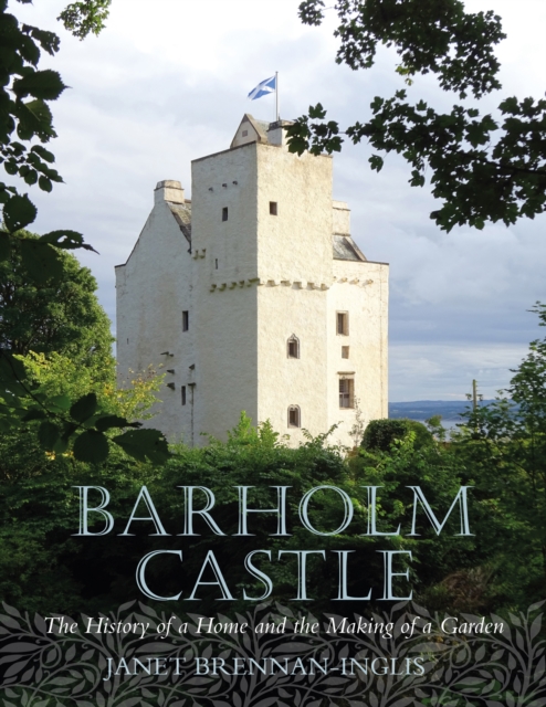 Barholm Castle