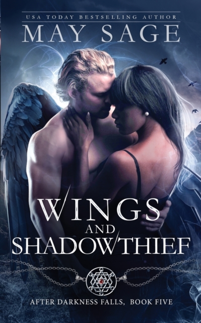 Wings and Shadowthief