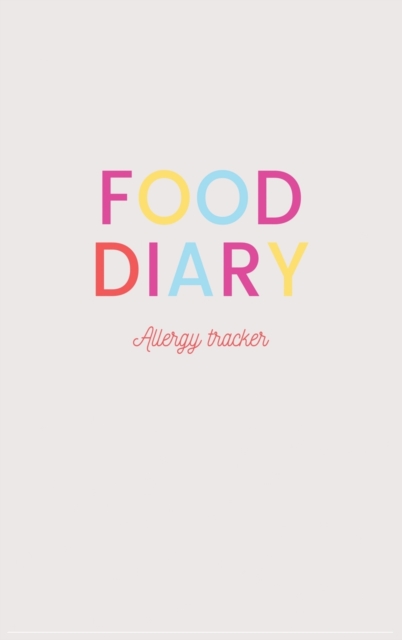 Food Diary (Hardcover)
