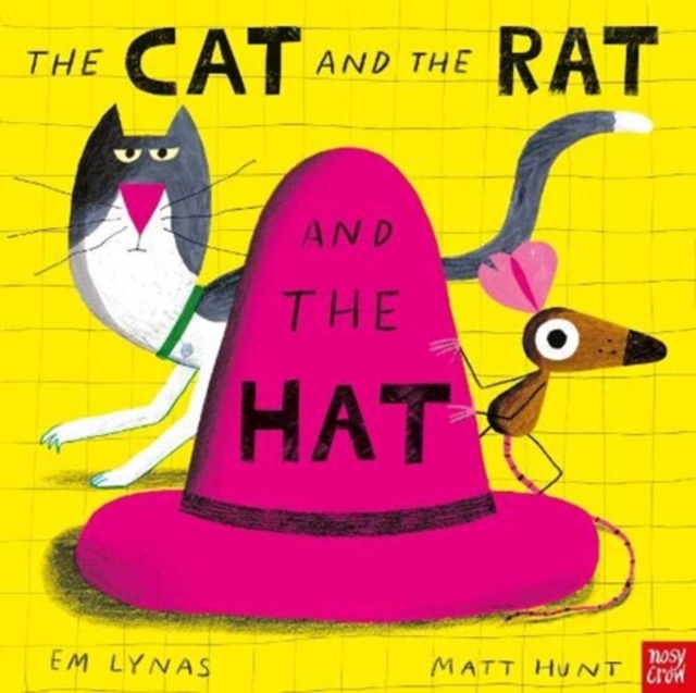 Cat and the Rat and the Hat