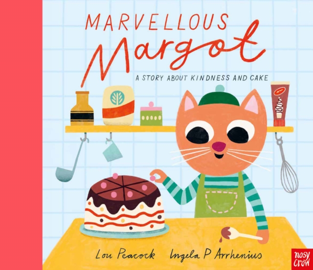 Marvellous Margot