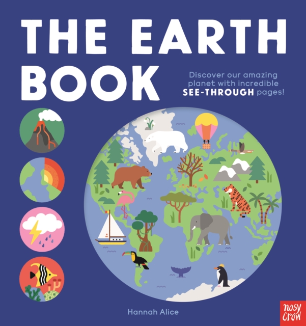 Earth Book